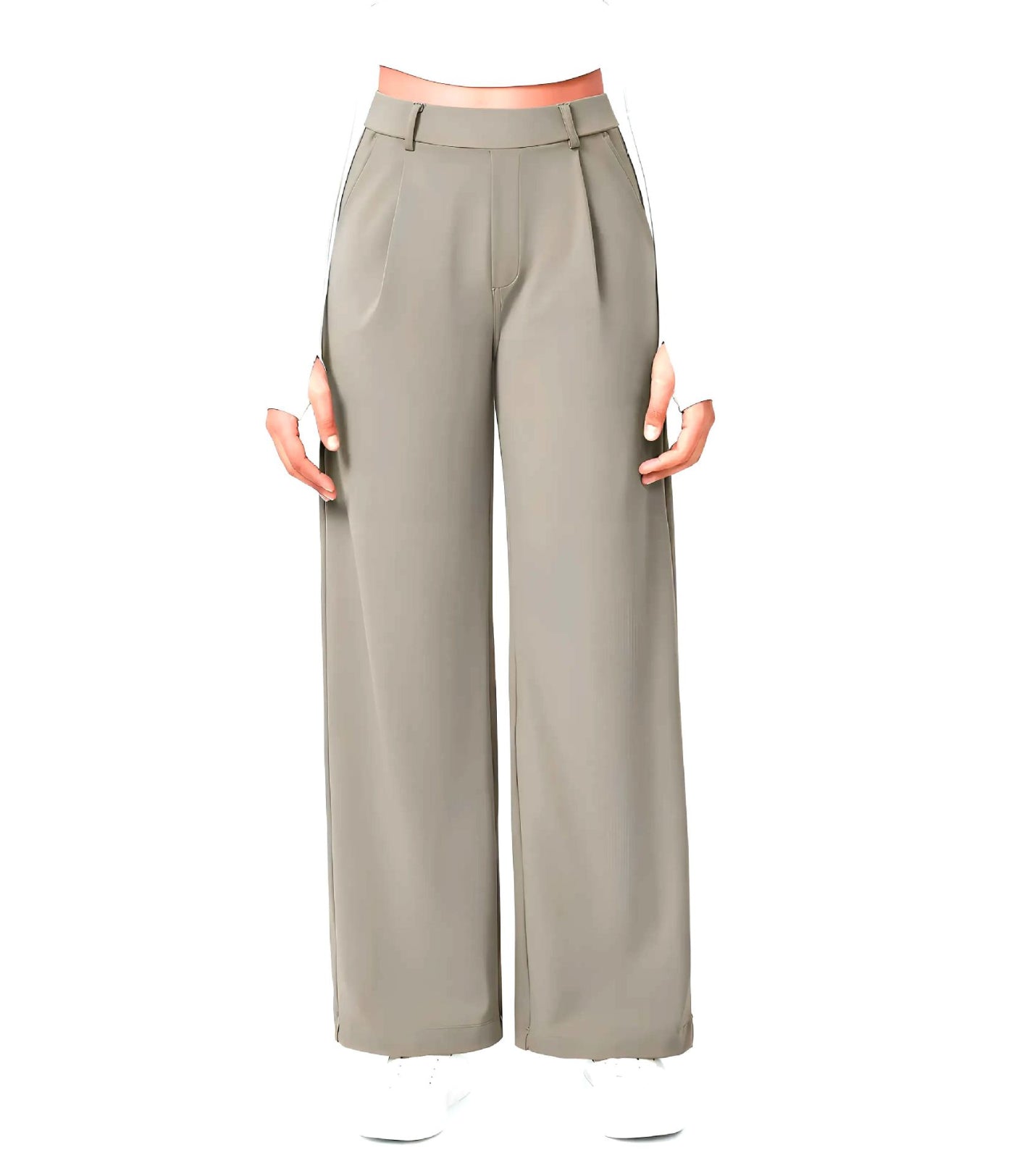 Nalvo™ Work Trousers