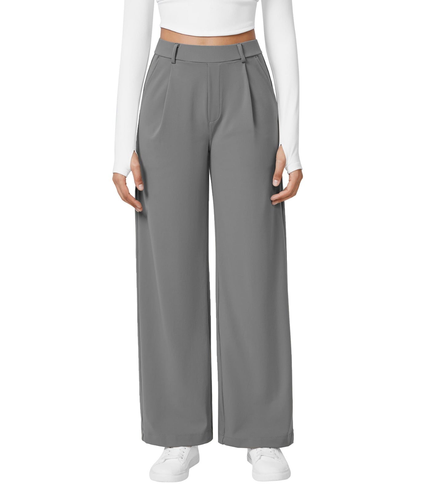 Nalvo™ Work Trousers