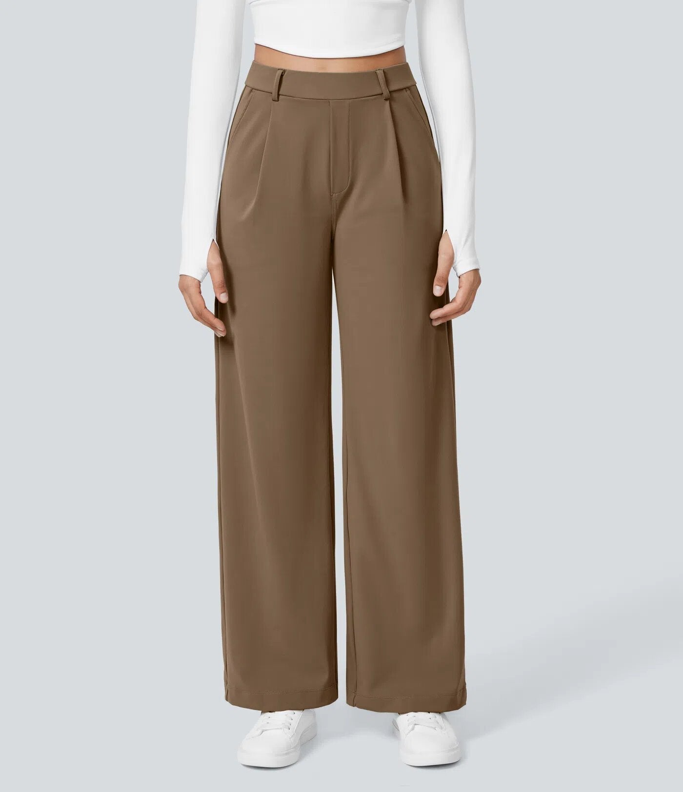 Nalvo™ Work Trousers