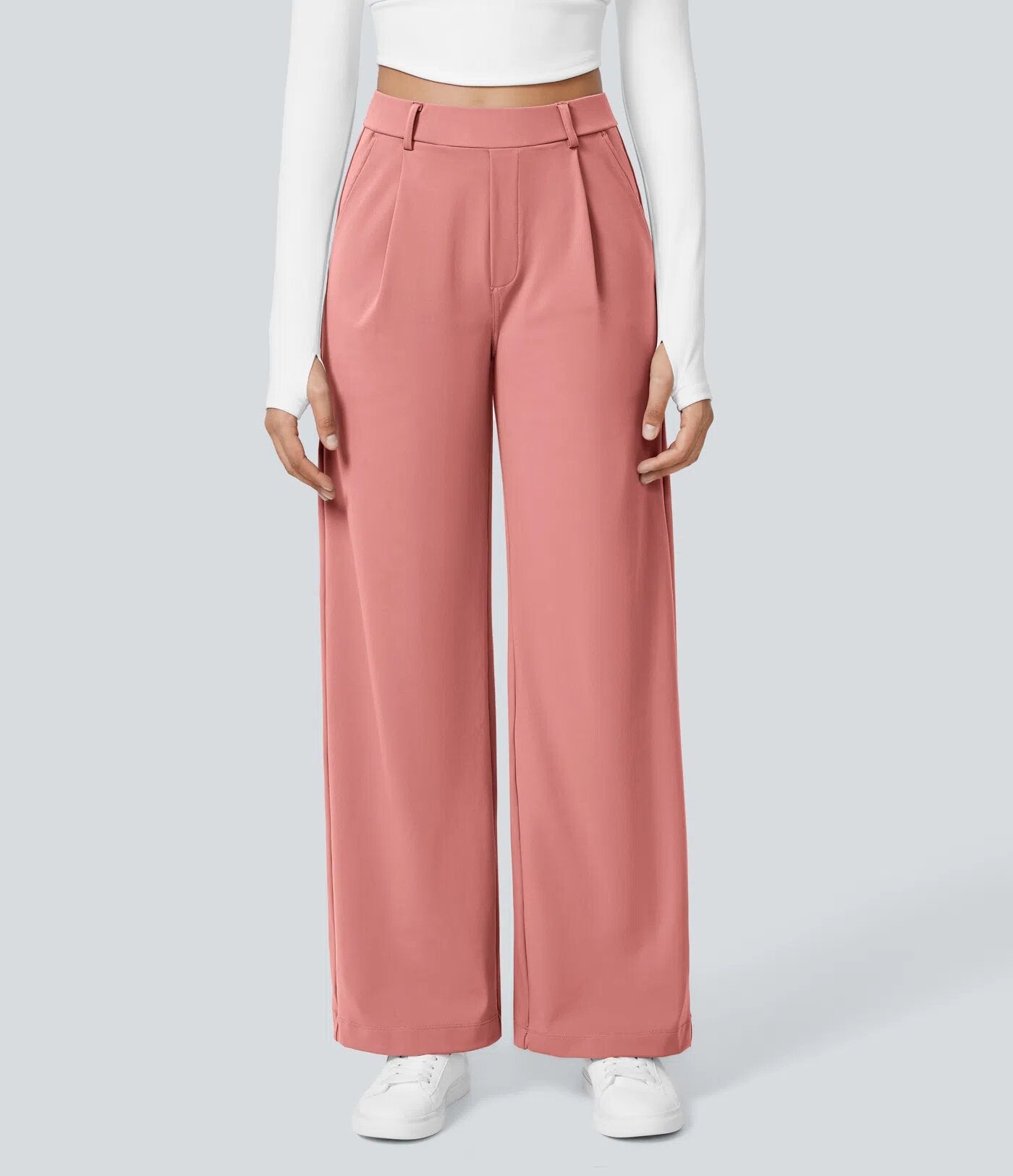 Nalvo™ Work Trousers