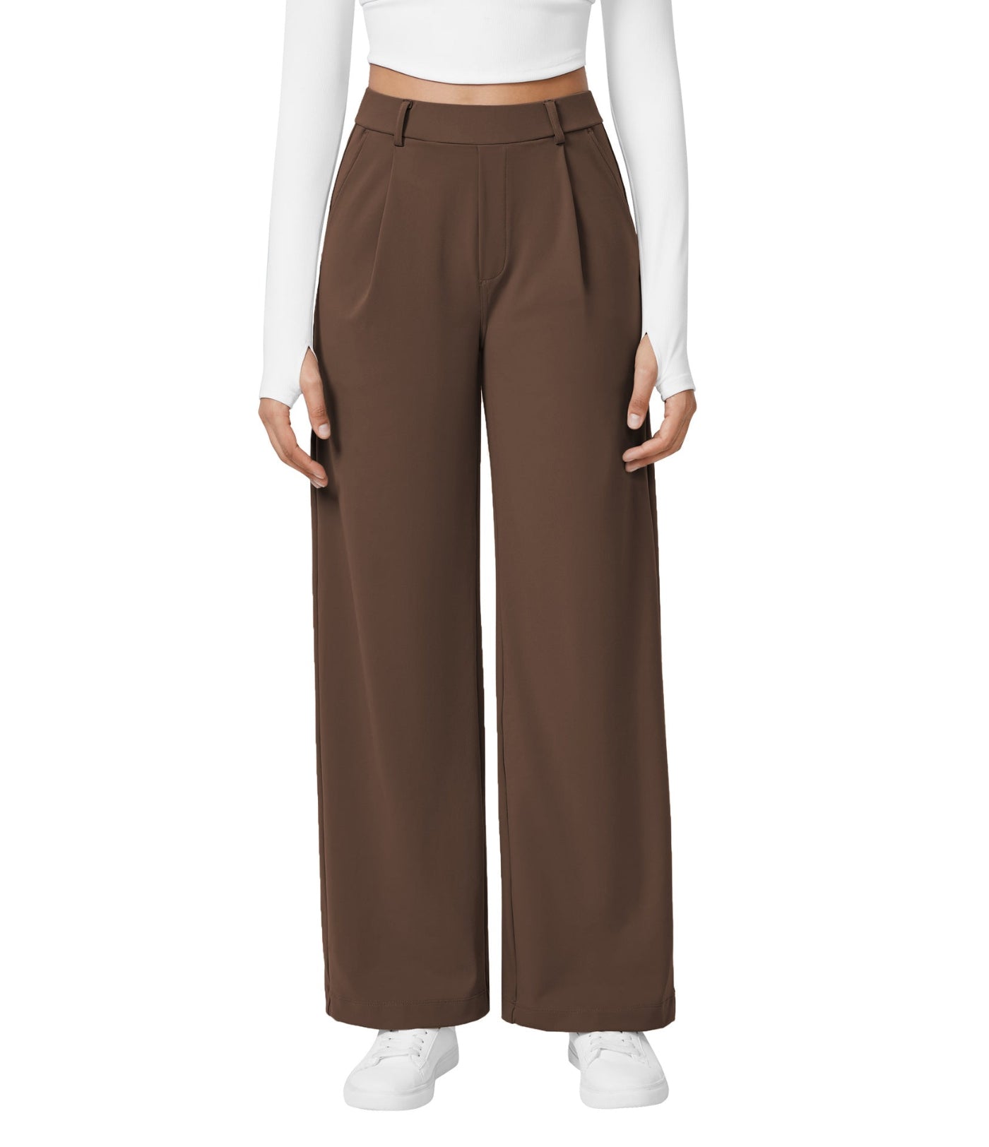 Nalvo™ Work Trousers