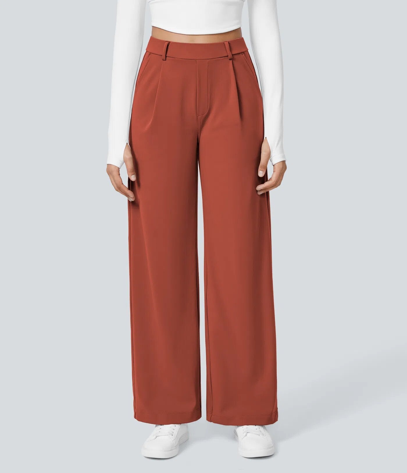 Nalvo™ Work Trousers