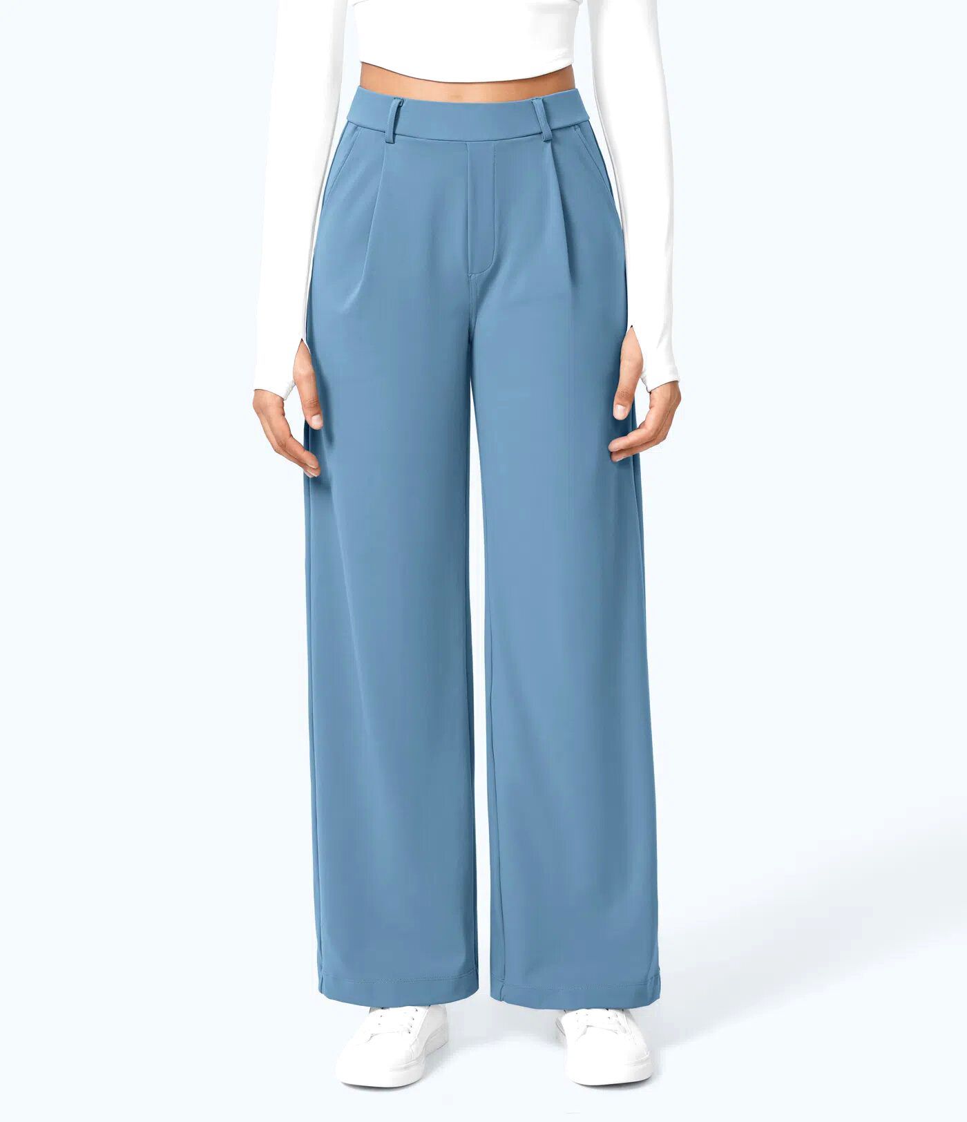 Nalvo™ Work Trousers
