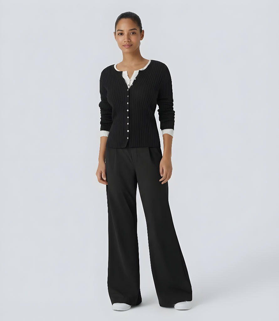 Nalvo™ Work Trousers