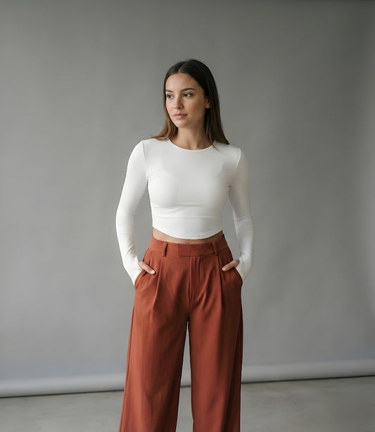 Nalvo™ Work Trousers