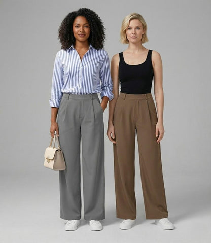 Nalvo™ Work Trousers